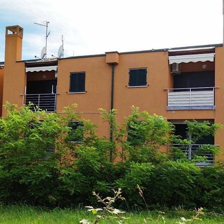 App Oleander Apartment Umag Exterior photo