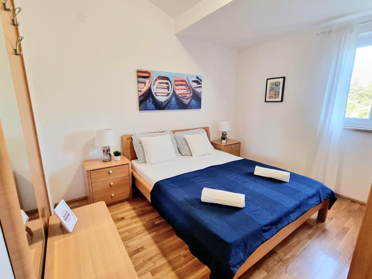 App Oleander Apartment Umag Exterior photo