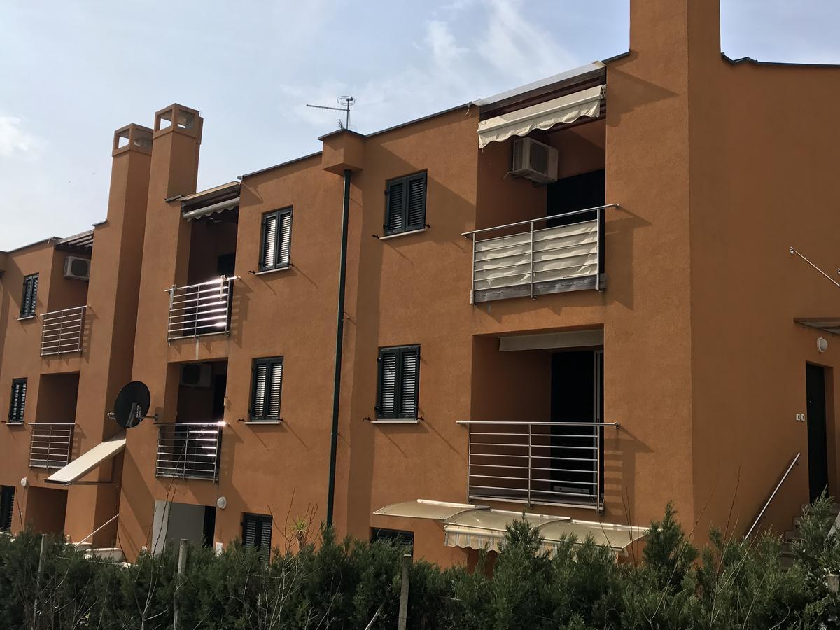 App Oleander Apartment Umag Exterior photo